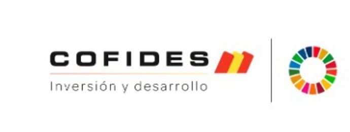 Archivo - Logo de Cofides