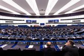Foto: El Parlamento Europeo reclama a la Comisión fondos para garantizar el aborto "seguro y legal" en suelo comunitario