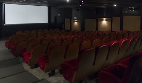 Es Andalucía - Sevilla