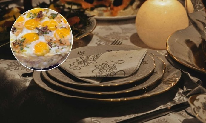 Cómo replicar en casa la ensaladilla rusa de Dani García con pocos ingredientes y un giro final que lo cambia todo