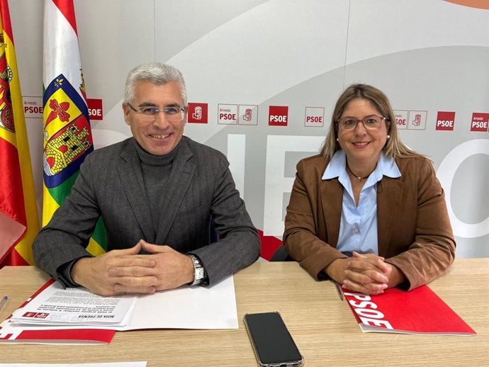 El PSOE propone movilizar 9 millones de euros a través de 12 enmiendas parciales para mejorar el presupuesto para Arnedo