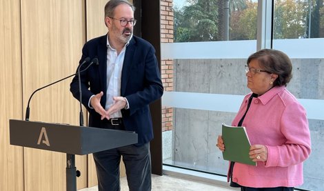 Es Andalucía - Córdoba