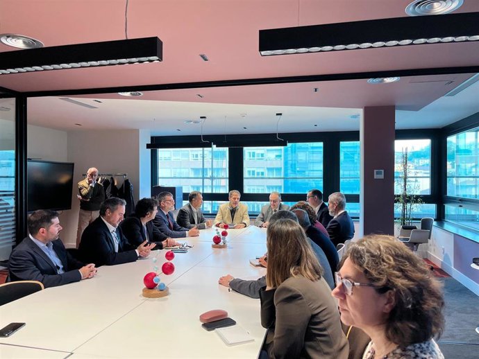 Foro Sostenibilidad.