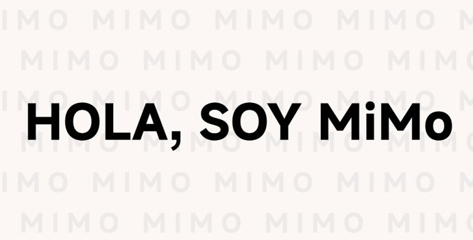 Recurso de los modelos de IA MiMo de Xiaomi
