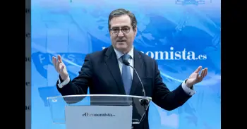 Garamendi avisa: irán a los tribunales si Trabajo limita la absorción del alza del SMI por los pluses