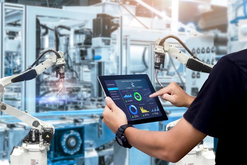 Archivo - Digitalización para la mejora de la competitividad industrial