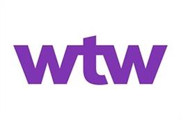 Archivo - Logo de WTW