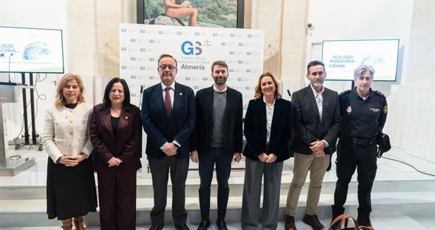 Diputación de Almería