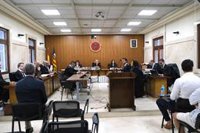 Ya hay sentencia de la macroestafa inmobiliaria de Lujo Casa: 28 años de cárcel para los principales acusados