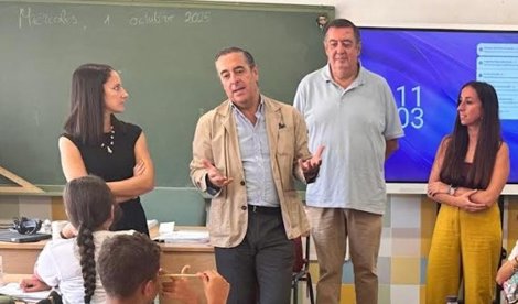 Es Andalucía - Málaga