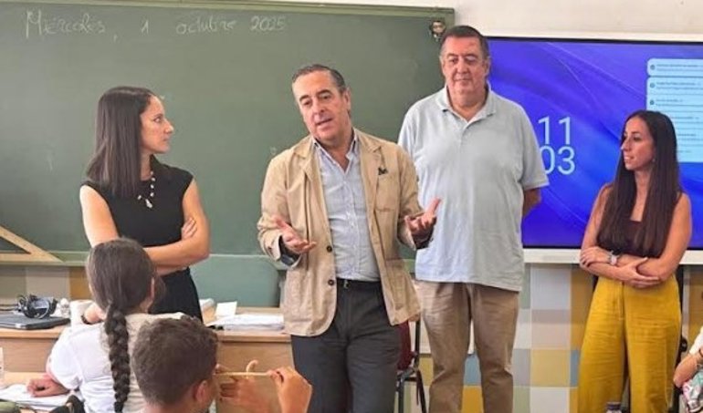 Es Andalucía - Málaga