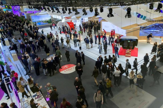 FITUR prepara una gran edición en 2026 y refuerza su Apuesta por el conocimiento.