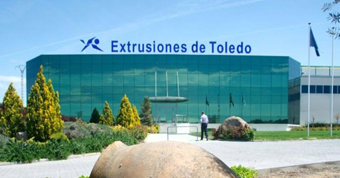 Ascension Advisory cierra un ‘sale leaseback’ en Toledo