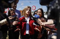 Bernabé cree que Llorca desaprovecha su "oportunidad de oro" para redimirse de la "culpa" de Mazón