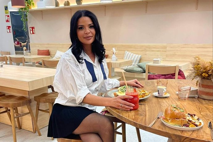 Coffee Party Experience, el nuevo evento de Société Parnassienne que une bienestar y lifestyle