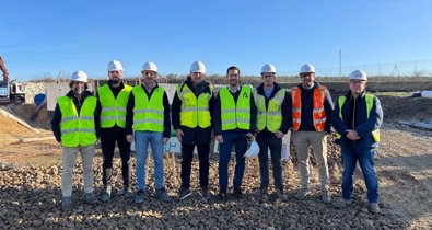 Es Andalucía - Córdoba