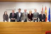 Foto: La Organización Médica Colegial presenta un grupo de trabajo para reconocer la especialidad de Medicina del Deporte