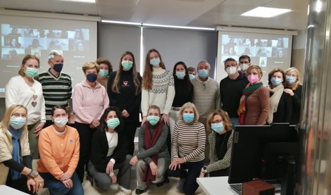 Es Andalucía - Málaga