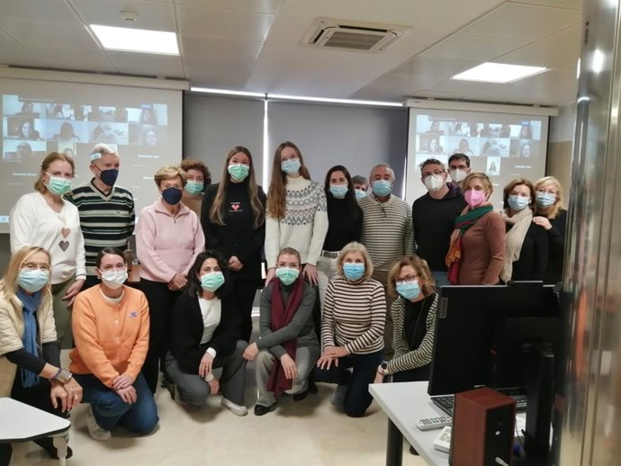 El Distrito Sanitario Málaga Guadalhorce reúne a la Comisión de Participación Ciudadana