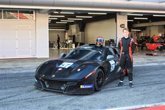 Foto: COMUNICADO: MT Raceteam entering Ligier European Series with 16 year old Marcus Terkildsen