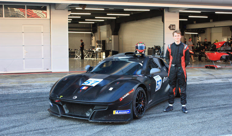 Comunicados Internacional