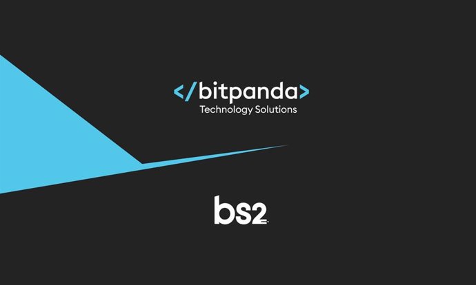 Bitpanda reafirma su presencia en Latinoamérica mediante un acuerdo con Banco BS2.