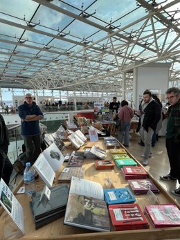 Archivo - El Museo Würth celebrará su Open Mercado