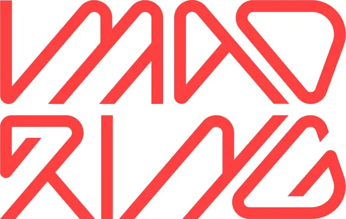 Logo de 'Madring', circuito de F1 de Madrid