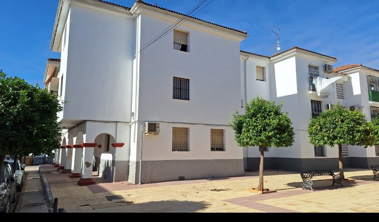Es Andalucía - Córdoba