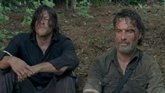 Foto: Las 11 temporadas de The Walking Dead al completo en AMC+ para celebrar sus 15 años