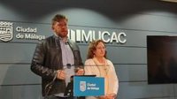 Con Málaga pide justicia para Haitam Mejri y señala "uso innecesario y desproporcionado de fuerza" en su detención