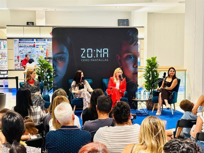 Imagen del evento 'Zona Cero Pantallas' en Los Arcos.