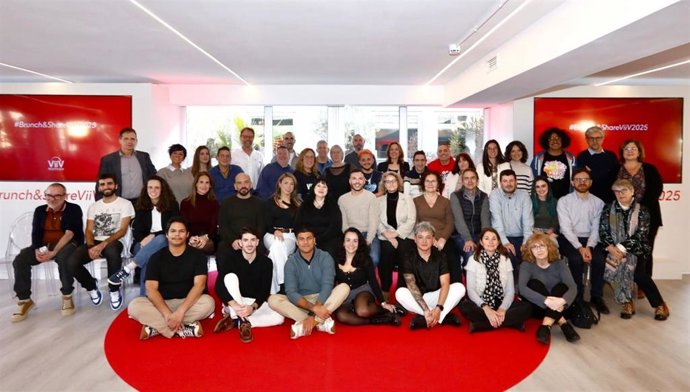 Las entidades comunitarias generan un "impacto enorme" en la calidad de vida de los pacientes con VIH