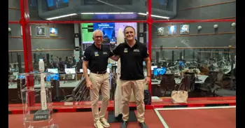 Los españoles detrás del éxito de Galileo: "Algún día habrá un español pisando la Luna"