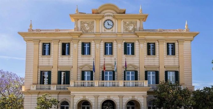 Autoridad Portuaria de Málaga