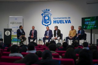 II Jornada de Movilidad Sostenible de Huelva.