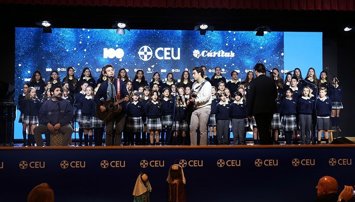 Cooperación y Desarrollo