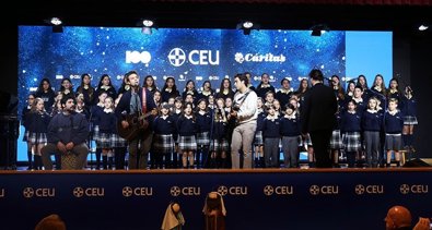 Cooperación y Desarrollo