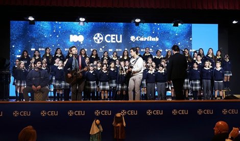 Cooperación y Desarrollo