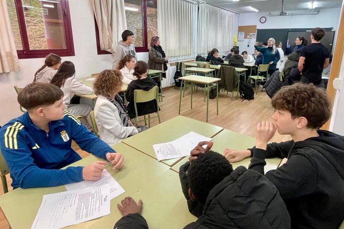 Taller de comunicación