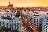 Foto: Madrid, elegida nueva sede del WTTC por delante de Milán, París o Dubái, que se suma a la de ONU Turismo