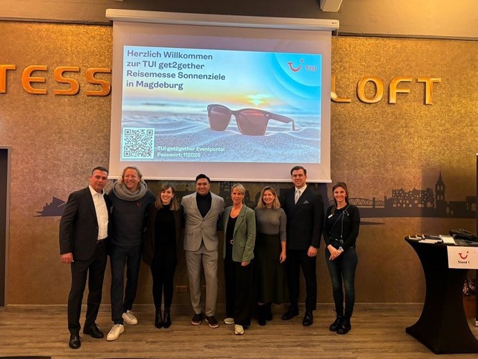 La Costa del Sol refuerza su posicionamiento en Suiza y Alemania mediante encuentros con agencias, turoperadores y prensa especializada