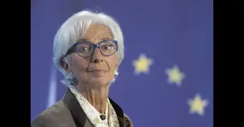 El BCE cumple con lo esperado por los mercados y mantiene los tipos por cuarta vez en el 2%