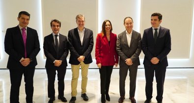 Es Andalucía - Sevilla