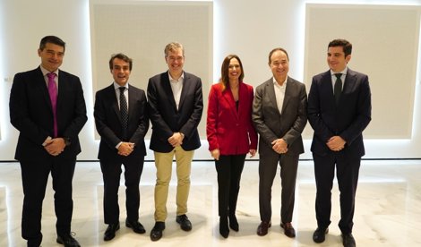 Es Andalucía - Sevilla