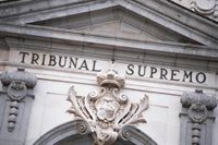 El Supremo respalda a Ayuso e insta al Gobierno a acoger a menores no acompañados solicitantes de asilo