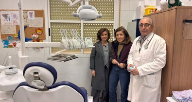 Es Andalucía - Córdoba