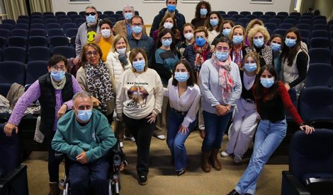 Es Andalucía - Málaga