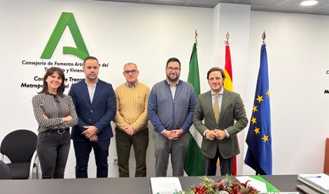 Es  Andalucía - Almería