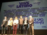 Foto: Vive Latino Zaragoza reunirá 32 artistas de 6 países el 4 y 5 de septiembre y el abono está a la venta por 115 euros